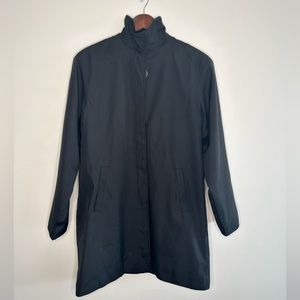 Vintage Fendi Size XL Trench Coat